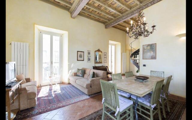 Appartamento signorile a Belgirate