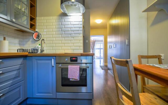 CITYSTAY Piwna Gdansk Apartment