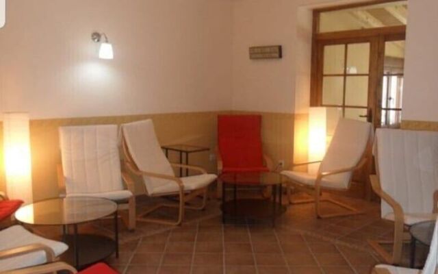 Hotel Duque de Gredos