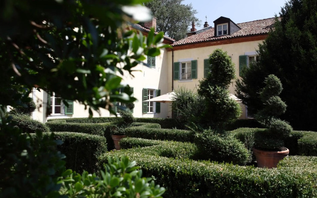 Relais San Maurizio