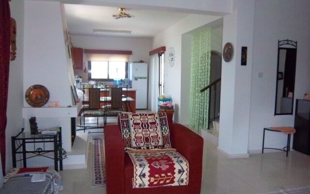 Levent Sugar 3 bedroom villa No 100