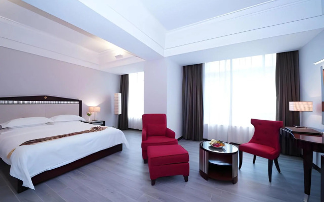 Hua Xia Pearl Hotel