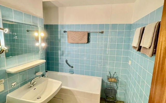 Beautiful Apartment in Bad Herrenalb with Swimming Pool