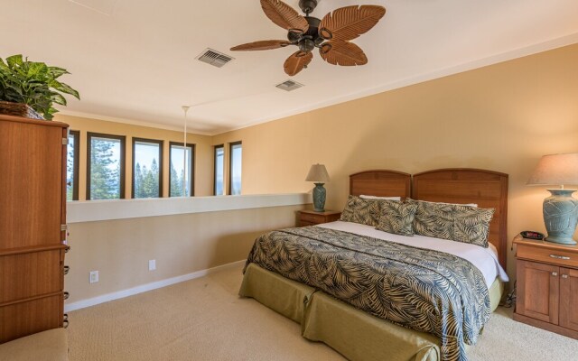 Kapalua Golf Villa 27v2 Gold Ocean View