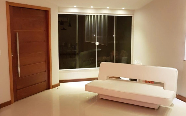 Apartamento Bracuhy - Peninsula III