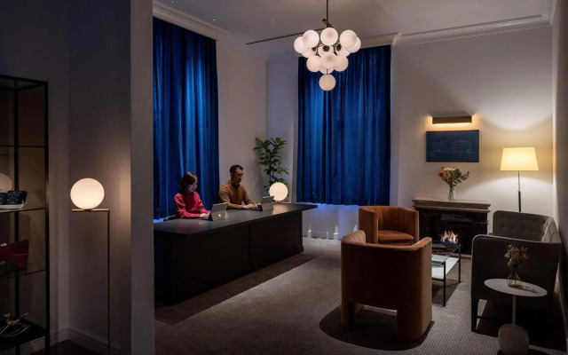 Unwind Hotel & Bar Otaru
