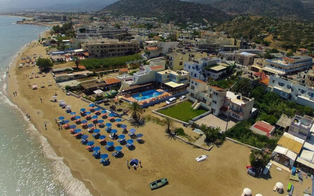Stalis Blue Sea Front Deluxe Rooms