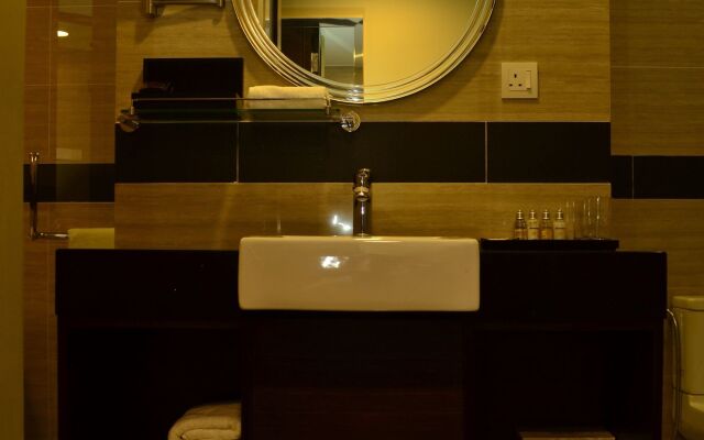 Mudzaffar Hotel Melaka