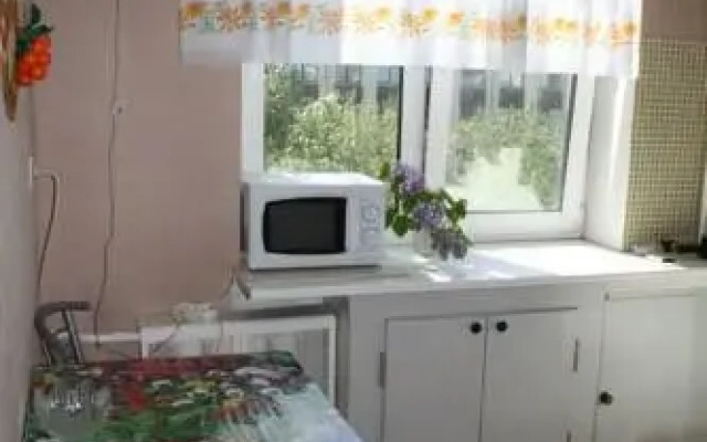 Apartment Krasnoarmeyskaya