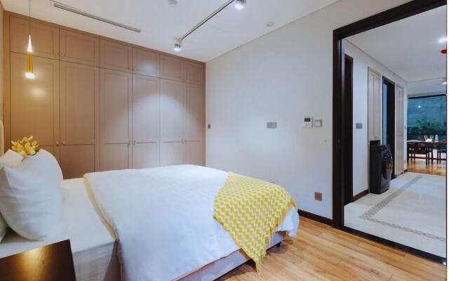 Margaery Boutique Apartment
