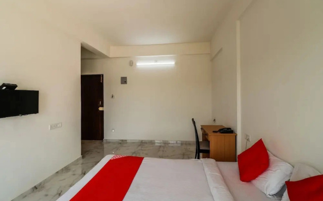 Dew Drops by OYO Rooms