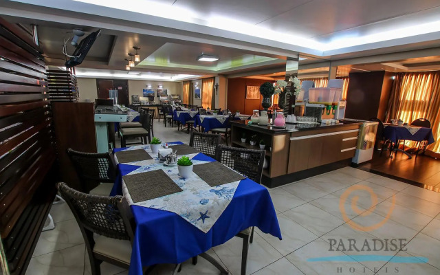 Delphia Paradise Residence