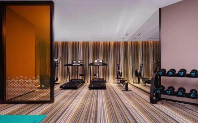 Hampton By Hilton Beijing Yizhuang Economic Development Area