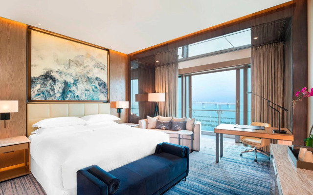 Sheraton Zhuhai Hotel