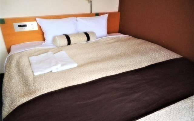 Hotel Leopalace Asahikawa