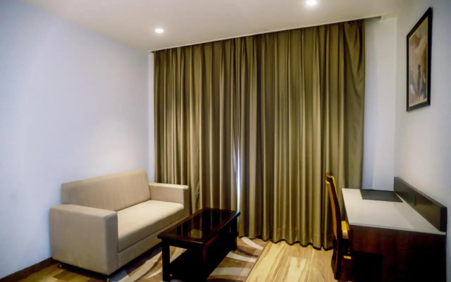 Regenta Place Gwalior