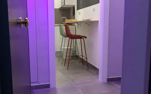 Napolitan Pop House