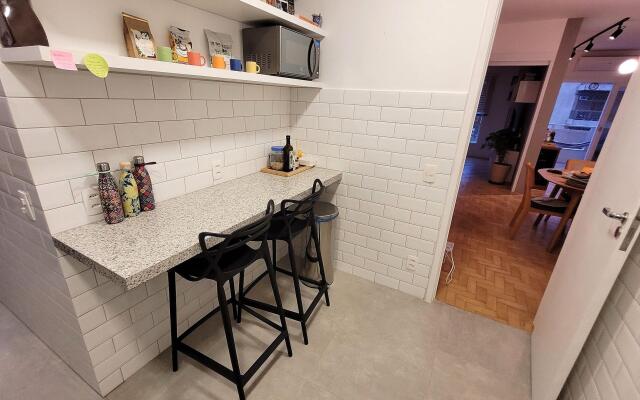 Réveillon 24/25 Rio