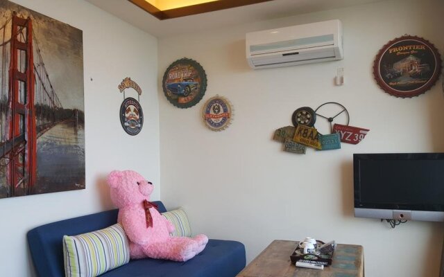 Blue Sea BnB