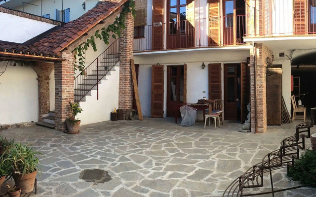 Villa Maddalena