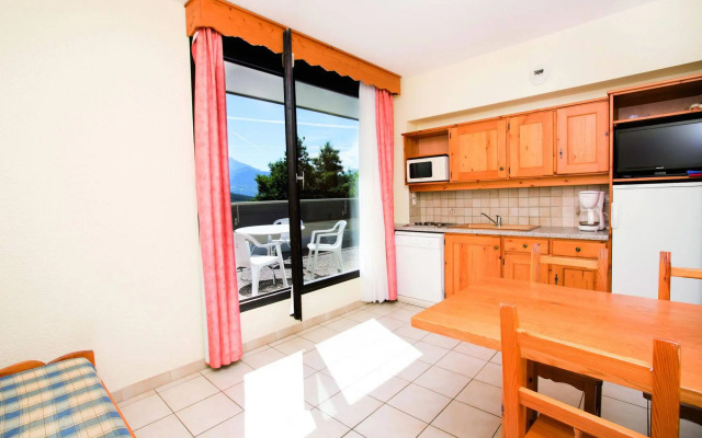 Club Vacances Bleues Les Horizons du Lac