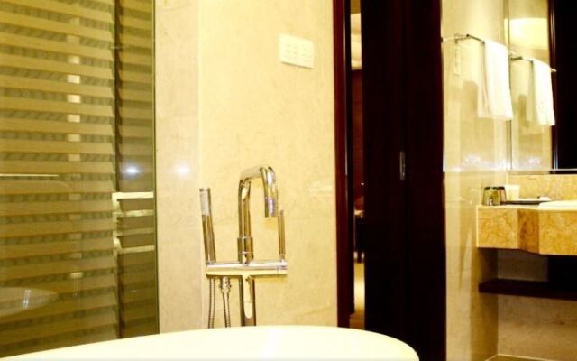 Haiyan International Hotel