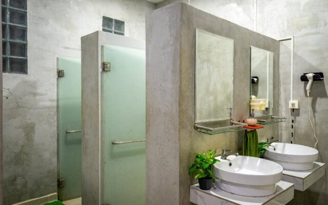One Stop Hostel Siem Reap