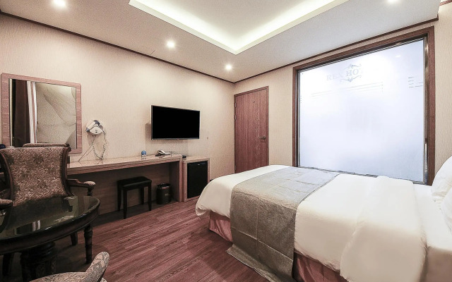 Jeju Rex Hotel