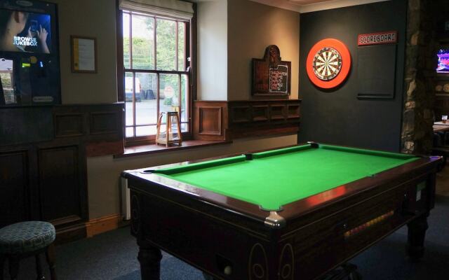 Castle Inn
