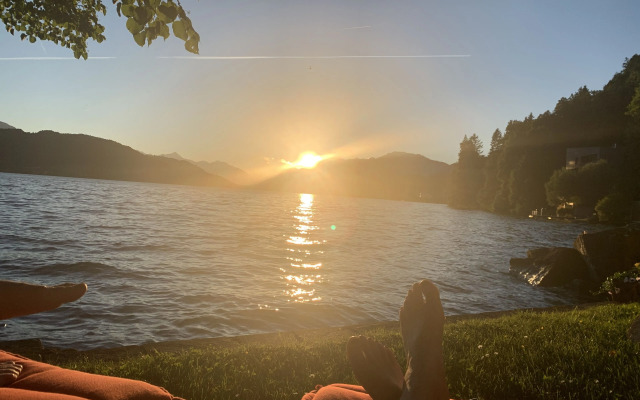 Seefels Appartements