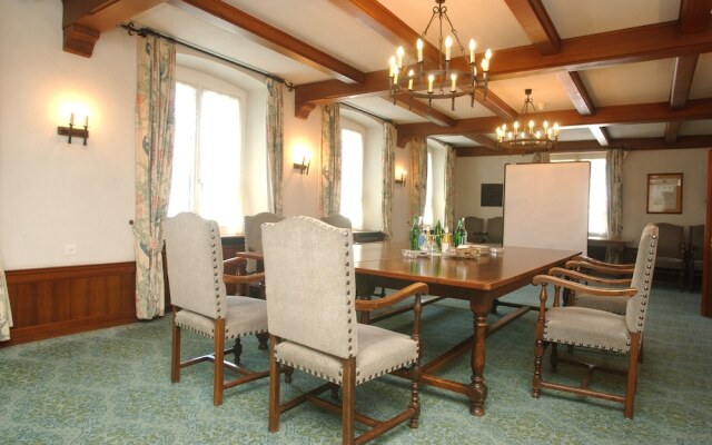 Hotel Drachenburg & Waaghaus