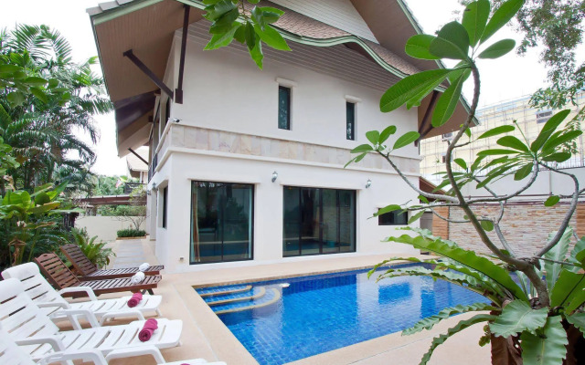 Baan Kon Lafun
