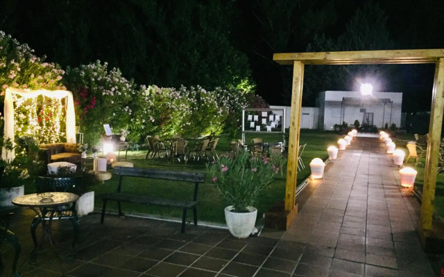 Hotel Rey Sancho Palencia
