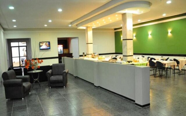 Bravo City Hotel Primavera do Leste