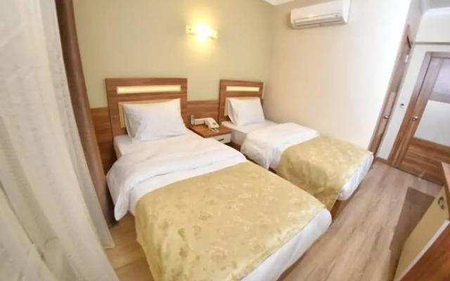 Sonerbey Otel