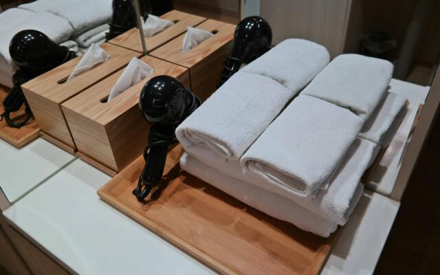 Incheon Airport Transfer Guesthouse