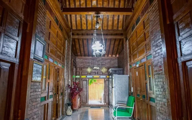 Omahe Haji Qoema Syariah 3