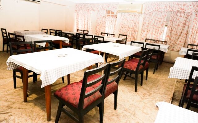 Hotel Keerthi