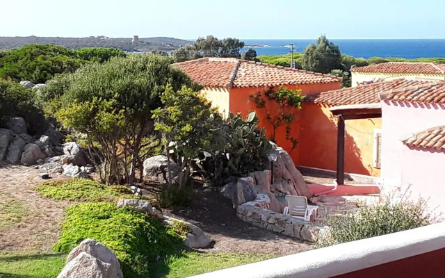 Sardinia Beach Apartments
