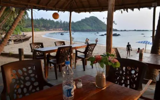 Cola Beach Exclusive Tented Resort