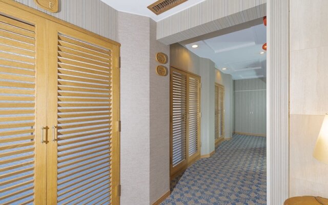 Sakano Hotel tretio Ochanomizu