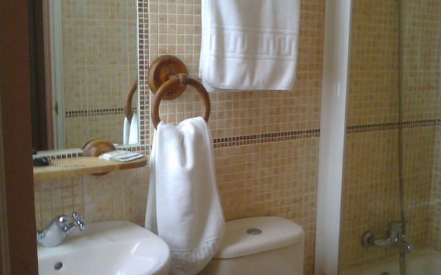 Hostal Hispalense