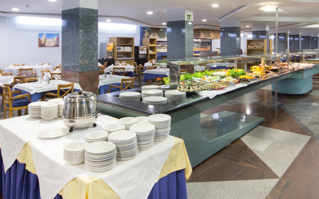 Gran Hotel Costa del Sol