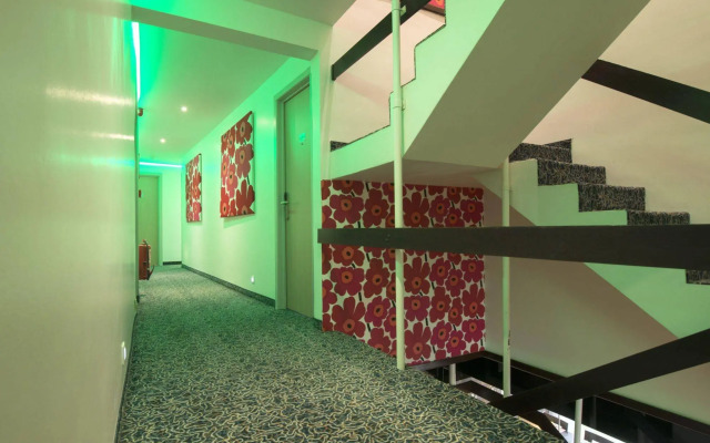 Hotel Maxim