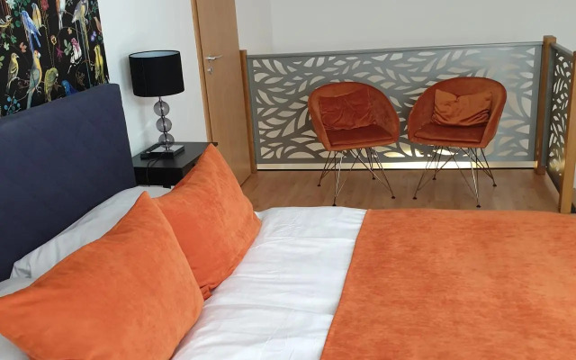 Grand Paradise Apartman
