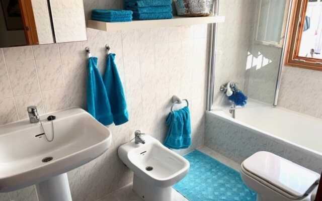 Charming 3 Bedr Villa Granadella Javea