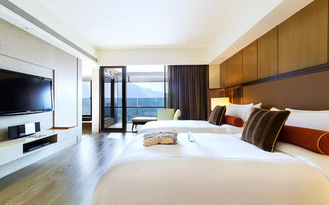 Grand View Resort Beitou