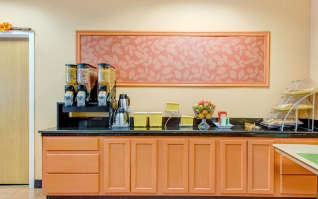 Methuen Inn and Conference Center