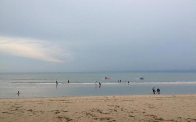 TK Guesthouse