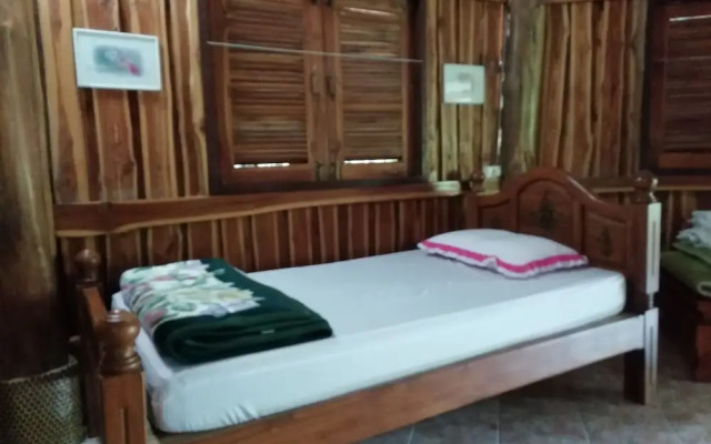 Rai Lookmai Resort Khao Kho